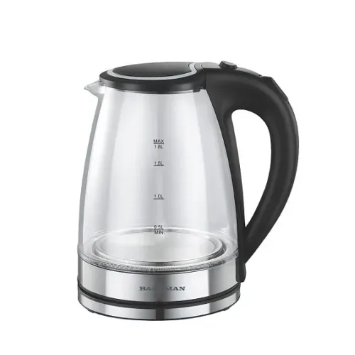Чайник BACKMAN BMTEA 717