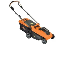 Газонокосилка CARVER CLM-01BL40-430HM 01.030.00005 Газонокосилка CARVER CLM-01BL40-430HM 01.030.00005