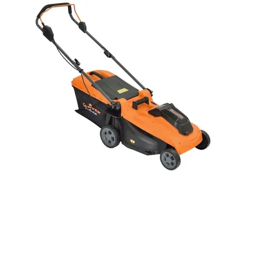 Газонокосилка CARVER CLM-01BL40-430HM 01.030.00005