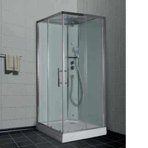 Душевая кабина TIMO Premium ILMA 101