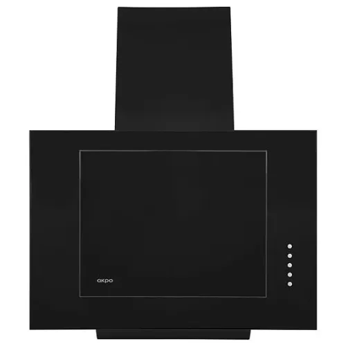 Вытяжка AKPO WK-4 Optima 2.0 50 черный