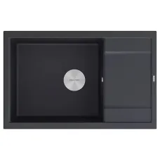 Кухонная мойка PAULMARK Flugen PM317850-AN