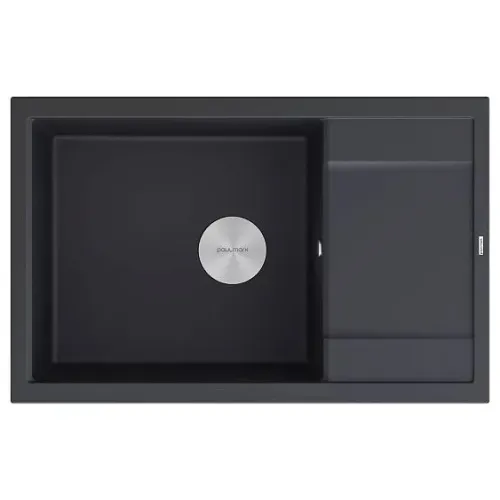 Кухонная мойка PAULMARK Flugen PM317850-AN