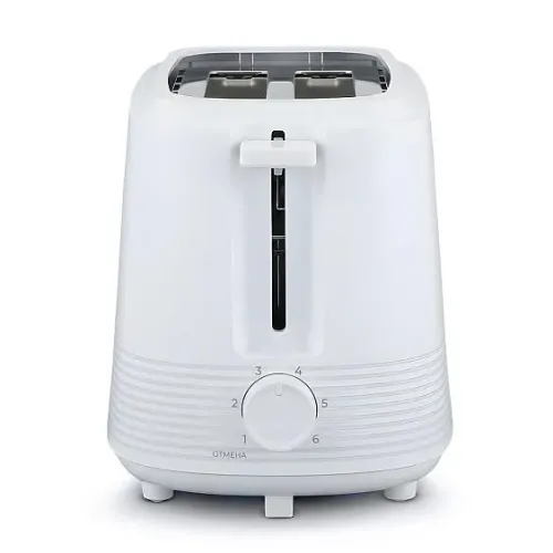 Тостер CENTEK СТ-1433 White