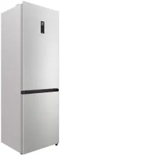 Холодильник LEX LKB350WHID