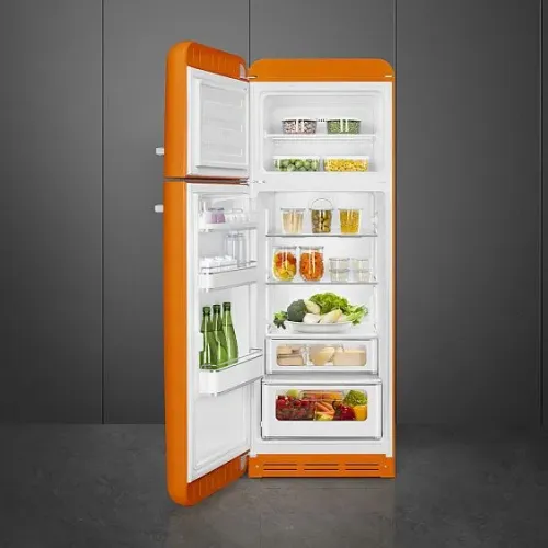Холодильник SMEG FAB30LOR6