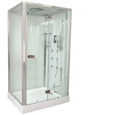 Душевая кабина TIMO Premium PURO H-511 L