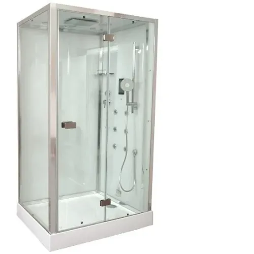Душевая кабина TIMO Premium PURO H-511 L