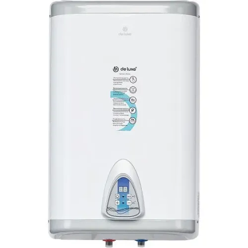 Водонагреватель накопительный DELUXE 5w50v2