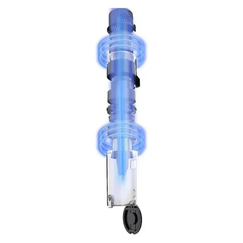 Пылесос HAIER HVC350