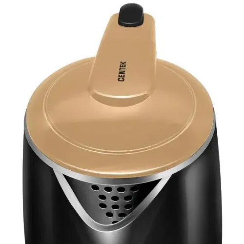 Чайник CENTEK CT-0025 Black