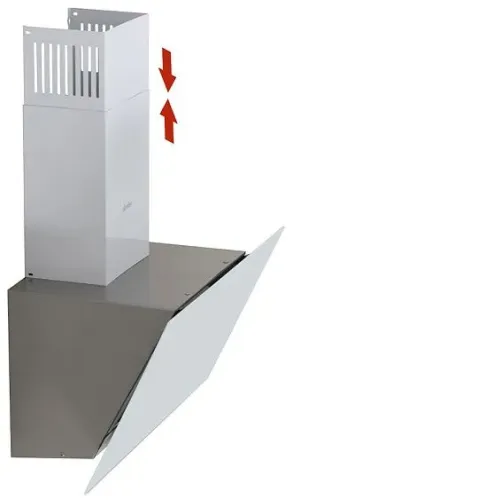 Вытяжка SIMFER SM61W1
