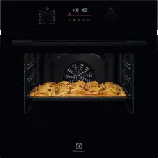 Духовой шкаф ELECTROLUX EOFDP46BK