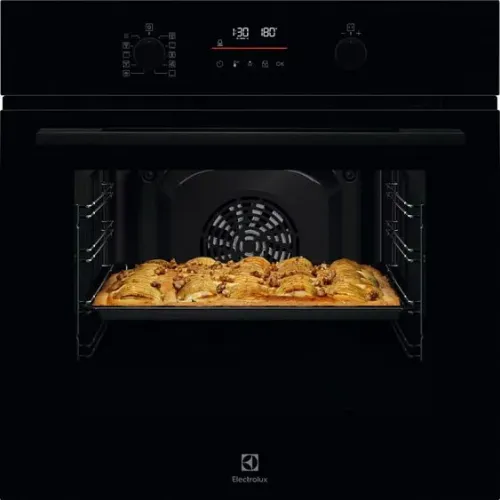 Духовой шкаф ELECTROLUX EOFDP46BK