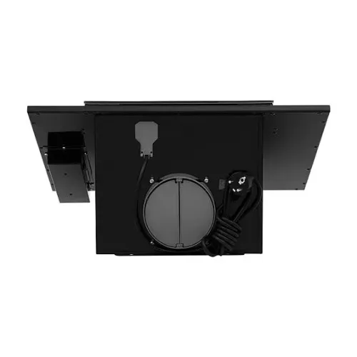 Вытяжка AKPO WK-4 Optima 2.0 50 черный