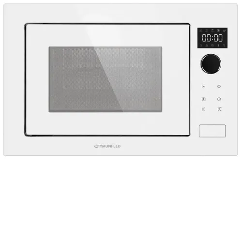 Микроволновая печь MAUNFELD XBMO251GW Glossy