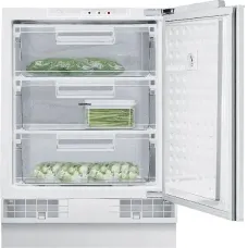 Морозильник GAGGENAU rf200202