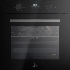 Духовой шкаф LEX EDP 061 BL