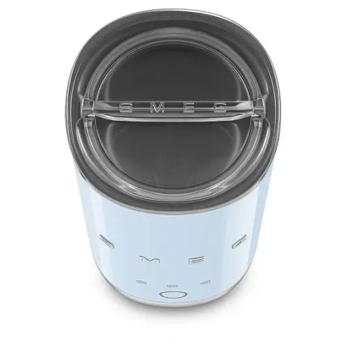 Вспениватель молока SMEG MFF02PBEU