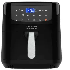 Фритюрница TAURUS Air fry digital 360 Фритюрница TAURUS Air fry digital 360