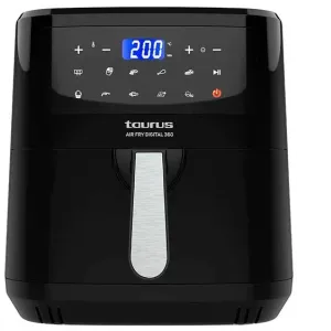 Фритюрница TAURUS Air fry digital 360
