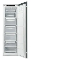 Встраиваемый морозильник SMEG vi205pnf1 Встраиваемый морозильник SMEG vi205pnf1