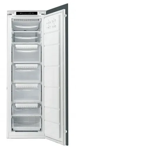 Встраиваемый морозильник SMEG vi205pnf1
