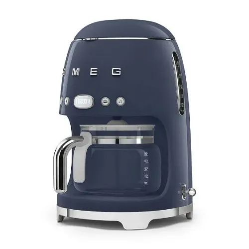 Кофеварка SMEG DCF02NBEU