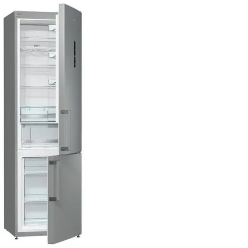Холодильник GORENJE NRK 6201 MX-O