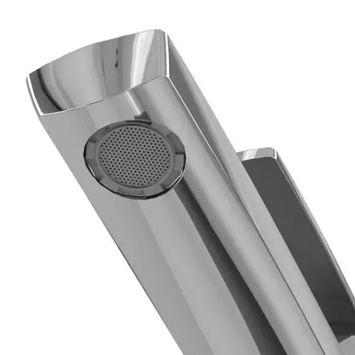Смеситель GROSSMAN Mercury 520.K35.10.100 хром глянцевый
