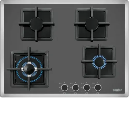 Поверхность SIMFER h 7405 rgsb