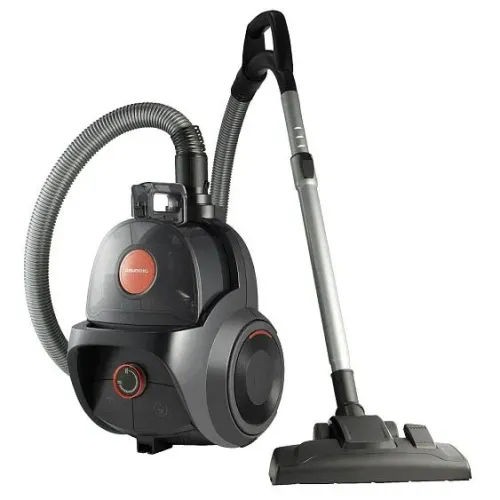 Пылесос GRUNDIG VCC 7170 ECO