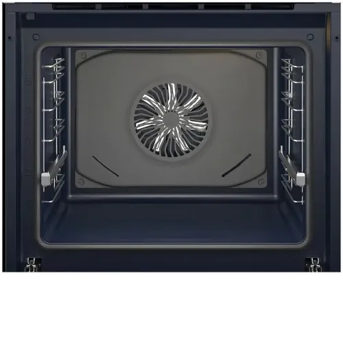 Духовой шкаф GRUNDIG GEBM12300GC