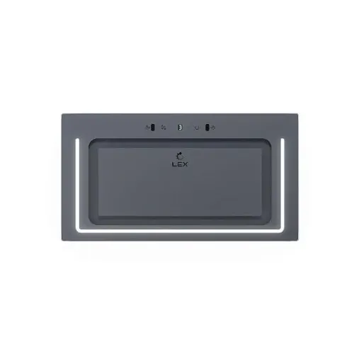 Вытяжка LEX Nova 600 Inverter GR