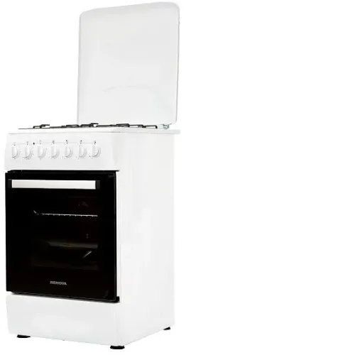 Плита RENOVA SG5E-TW-TR