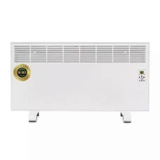 Конвектор IVIGO EPK4590E25 белый