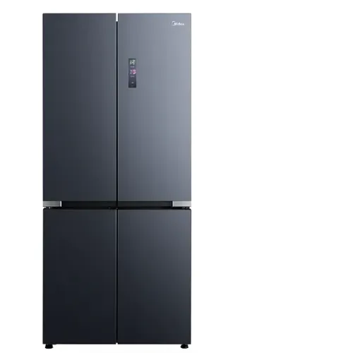 Холодильник MIDEA MDRM706BIE70