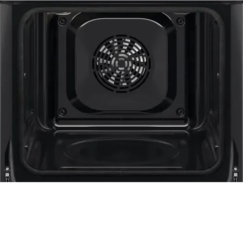 Духовой шкаф ELECTROLUX EOFDP46BK