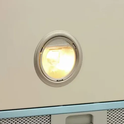 Вытяжка HOTPOINT-ARISTON HRP 6.5 CM(OW)
