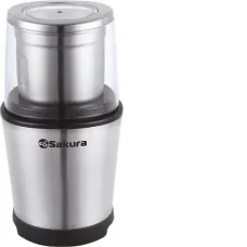 Кофемолка SAKURA SA-6162S