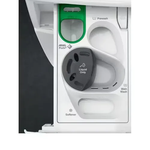 Стиральная машина AEG LFR73864VE