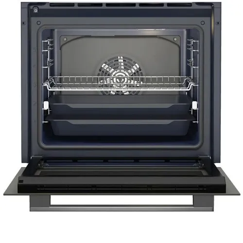 Духовой шкаф GRUNDIG GEBM12300GC