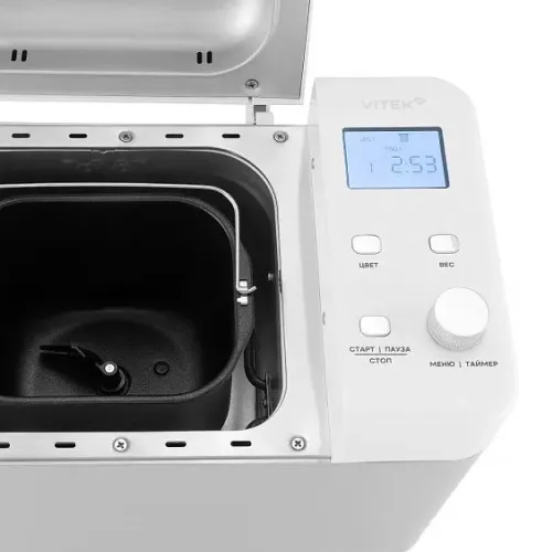 Хлебопечь VITEK VT-BM1301
