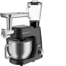 Кухонная машина WEISSGAUFF WKM 790 MPB Multi Chef