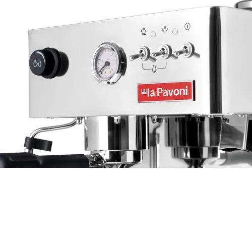 Кофемашина SMEG La Pavoni LPCDMB02EU