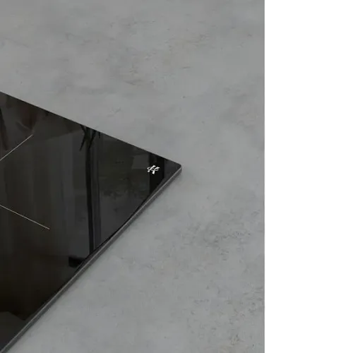 Варочная поверхность KUPPERSBERG ICI 608 Black R