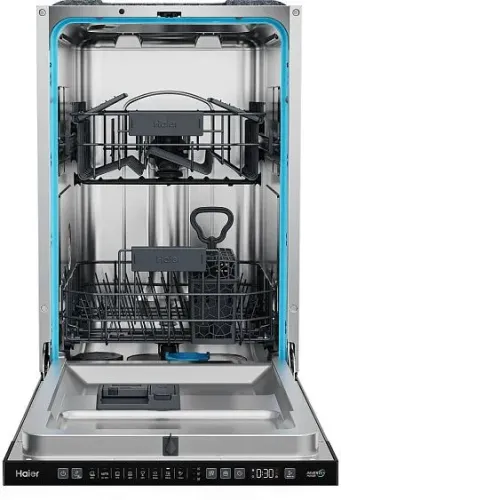Посудомоечная машина HAIER HDWE10-593RU