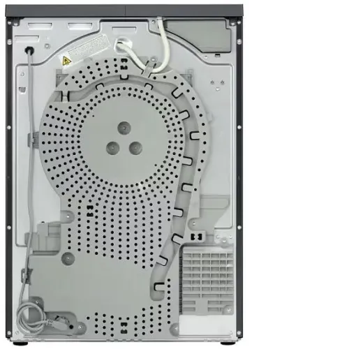 Сушильная машина AEG TR8394CDE