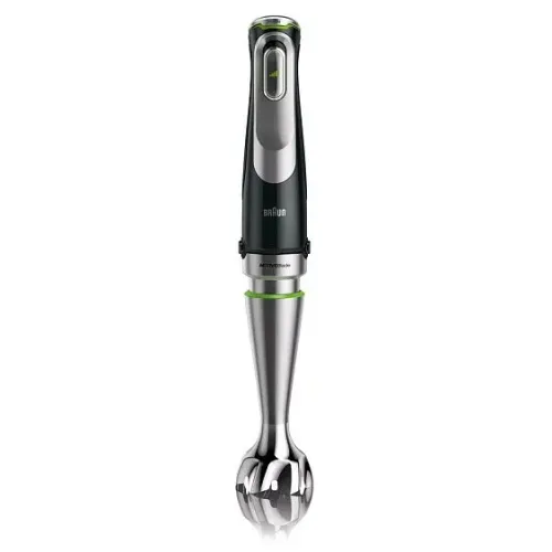 Блендер BRAUN MQ9185XLI