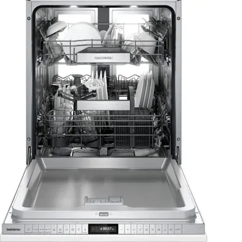 Посудомоечная машина GAGGENAU DF480101F